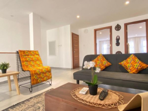 Urban One Apartments, Kumasi - Adinkrahene